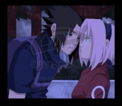 sasuke sakura